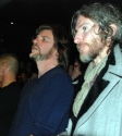 Presentation Night with Paul Kelly, Francis Leach and Bob Murphy. Photo By Mary Boukouvalas