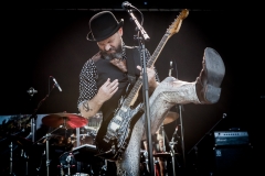 Pseudo Echo Dec 2016