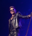 Queen + Adam Lambert photo by Ros O'Gorman