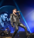 Queen + Adam Lambert photo by Ros O'Gorman