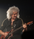Queen + Adam Lambert photo by Ros O'Gorman