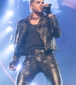 Queen + Adam Lambert photo by Ros O'Gorman