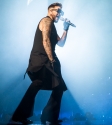 Adam Lambert. Photo by Ros O'Gorman