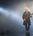 Brian May. Photo by Ros O'Gorman