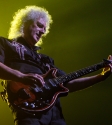 Brian May. Photo by Ros O'Gorman