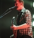 Queens Of The Stone Age, Photo By Ros O'Gorman