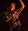 Queens Of The Stone Age, Photo By Ros O'Gorman