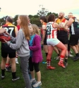 Reclink Community Cup - Photo By Ros O'Gorman