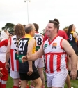 Reclink Community Cup - Photo By Ros O'Gorman