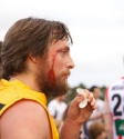 Reclink Community Cup - Photo By Ros O'Gorman