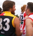 Reclink Community Cup - Photo By Ros O'Gorman