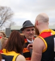 Reclink Community Cup - Photo By Ros O'Gorman