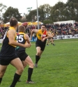 Reclink Community Cup - Photo By Ros O'Gorman