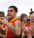 Reclink Community Cup - Photo By Ros O'Gorman