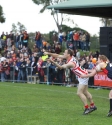 Reclink Community Cup - Photo By Ros O'Gorman