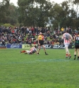 Reclink Community Cup - Photo By Ros O'Gorman