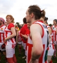 Reclink Community Cup - Photo By Ros O'Gorman