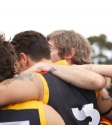 Reclink Community Cup - Photo By Ros O'Gorman