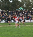 Reclink Community Cup - Photo By Ros O'Gorman