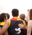 Reclink Community Cup - Photo By Ros O'Gorman