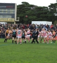 Reclink Community Cup - Photo By Ros O'Gorman