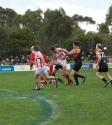 Reclink Community Cup - Photo By Ros O'Gorman