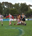 Reclink Community Cup - Photo By Ros O'Gorman