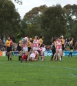 Reclink Community Cup - Photo By Ros O'Gorman