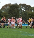 Reclink Community Cup - Photo By Ros O'Gorman