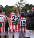 Reclink Community Cup - Photo By Ros O'Gorman
