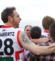 Reclink Community Cup - Photo By Ros O'Gorman