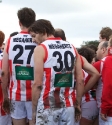 Reclink Community Cup - Photo By Ros O'Gorman