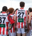 Reclink Community Cup - Photo By Ros O'Gorman