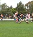 Reclink Community Cup - Photo By Ros O'Gorman