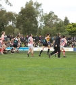 Reclink Community Cup - Photo By Ros O'Gorman