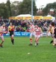 Reclink Community Cup - Photo By Ros O'Gorman