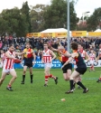 Reclink Community Cup - Photo By Ros O'Gorman