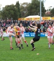 Reclink Community Cup - Photo By Ros O'Gorman