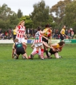 Reclink Community Cup - Photo By Ros O'Gorman