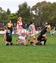 Reclink Community Cup - Photo By Ros O'Gorman