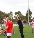 Reclink Community Cup - Photo By Ros O'Gorman