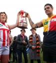 Reclink Community Cup - Photo By Ros O'Gorman