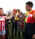 Reclink Community Cup - Photo By Ros O'Gorman