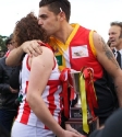 Reclink Community Cup - Photo By Ros O'Gorman