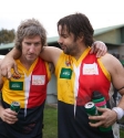 Reclink Community Cup - Photo By Ros O'Gorman