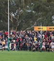 Reclink Community Cup - Photo By Ros O'Gorman