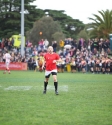 Reclink Community Cup - Photo By Ros O'Gorman