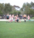 Reclink Community Cup - Photo By Ros O'Gorman