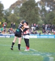 Reclink Community Cup - Photo By Ros O'Gorman