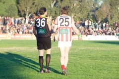 Reclink Community Cup